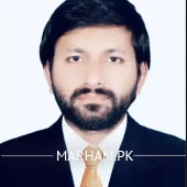 Profile Photo of Dr. Muhammad Khurram Sattar General Physician Muzaffar Garh