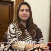 Profile Photo of Dr. Saher Riaz Gynecologist Sialkot