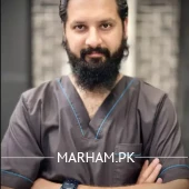 Profile Photo of Dr. Muhammad Faizan Malik Dentist Peshawar