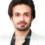 Profile Photo of Asst. Prof. Dr. Muhammad Umer Shafiq General Surgeon Lahore