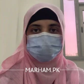 Profile Photo of Asst. Prof. Dr. Kanwal Perveen