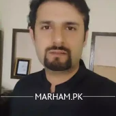 Profile Photo of Dr. Irfan Javid
