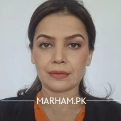 Profile Photo of Munazza Shaikh