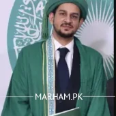 Profile Photo of Dr. Junaid Alam