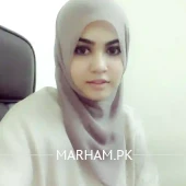 Profile Photo of Dr. Sahar Ashiq Dentist Faisalabad