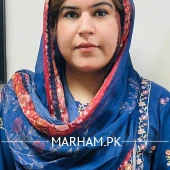Profile Photo of Dr. Shandana Gul General Surgeon Islamabad