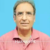 Profile Photo of Dr. Waqar Malik