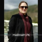 Profile Photo of Dr. Uzma Hadi General Physician Rawalpindi
