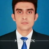 Profile Photo of Dr. Ahmad Nawaz