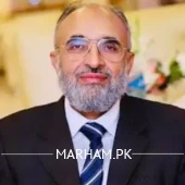Profile Photo of Prof. Dr. Tahir Jameel