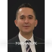 Profile Photo of Dr. Fahreyar Alam General Surgeon Lahore