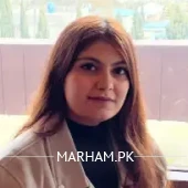 Profile Photo of Dr. Anousha  Ahmed General Physician Lahore
