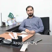 Profile Photo of Dr. Awais Tariq Pediatrician Gujranwala