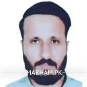 Profile Photo of Dr. Saeed Khan General Surgeon Islamabad