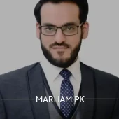 Profile Photo of Dr. Hafiz Usman Arshad (Gold Medalist) Dentist Sialkot