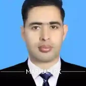 Profile Photo of Dr. Jamshid Khan General Surgeon Bannu