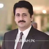 Profile Photo of Dr. Hammad Riaz Khan Pediatrician Multan