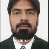 Profile Photo of Dr. Ghufran Ashraf