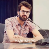 Profile Photo of Dr. Abdul Qadir General Physician Mardan