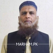 Profile Photo of Dr. Irfan Ahmed Khan General Physician Lahore