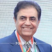 Profile Photo of Prof. Dr. Amir Muhammad Khan Pediatrician Quetta