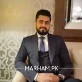 Profile Photo of Dr. Muhammad Ali Edhi General Physician Karachi