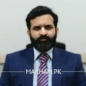 Profile Photo of Dr. Hashir Amin Malik
