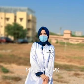 Profile Photo of Dr. Sofia Sarfraz Dentist Wah Cantt