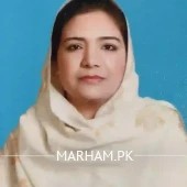 Profile Photo of Dr. Beenish Nasir General Physician Multan