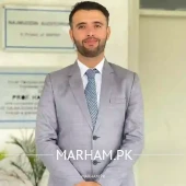 Dr. Gulzar Khan