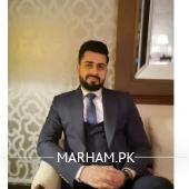 Profile Photo of Asst. Prof. Dr. Muhammad Ali Edhi General Physician Karachi