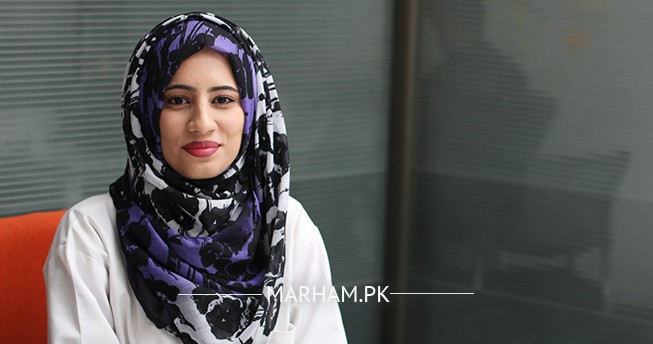 Gallery Image of Yumna Chattha 