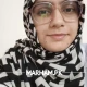 Homeopath in Karachi - Homeopathic Dr. Mahrukh Fatima