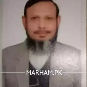 Profile Photo of Dr. Muhammad Hamid Ahmed Pediatrician Lahore