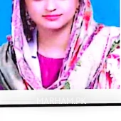 Profile Photo of Dr. Maria Umar Pediatrician Kharian