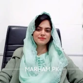 Profile Photo of Dr. Romana Asghar Gynecologist Lahore