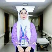 Profile Photo of Dr. Shehla Kanwal General Physician Lahore