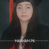 Profile Photo of Dr. Rabia Anwar Gynecologist Gujranwala