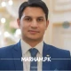 Cardiologist in Gujrat - Dr. Abdur Rehman