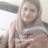 Profile Photo of Dr. Aisha Muhammad Ali Gynecologist Rahim Yar Khan