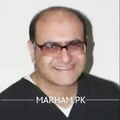 Profile Photo of Dr. Haroon Zia Uppal Dentist Gujranwala