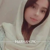Profile Photo of Dr. Uswa Altaf General Physician Lahore