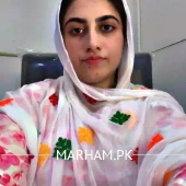 Profile Photo of Dr. Mashal Latif Gynecologist Lahore