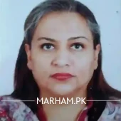 Profile Photo of Dr. Ambreen Ehsaan General Physician Karachi