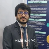 Profile Photo of Gastroenterologist in Quetta - Dr. Muhammad Qaiser Panezai