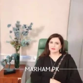 Profile Photo of Dr. Shafaq Ramay