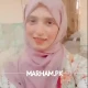 Physiotherapist in Lahore - Dr. Iqra Ali PT