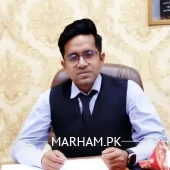Profile Photo of Dr. Hasnain Haider