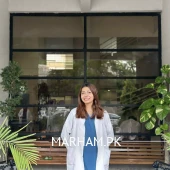 Profile Photo of Dr. Ania Afzal Dentist Lahore