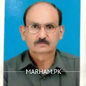Profile Photo of Dr. Muhammad Ashraf Pediatrician Faisalabad